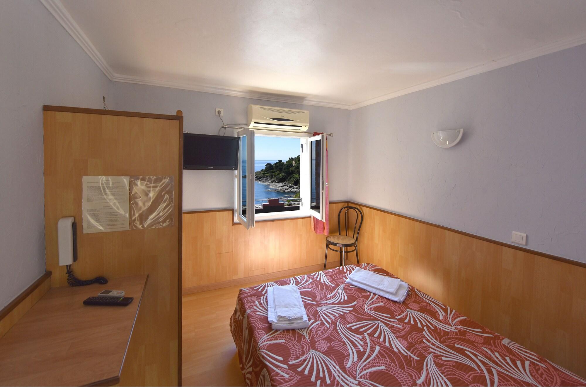 Hotel U Patriarcu Cagnano Exterior foto